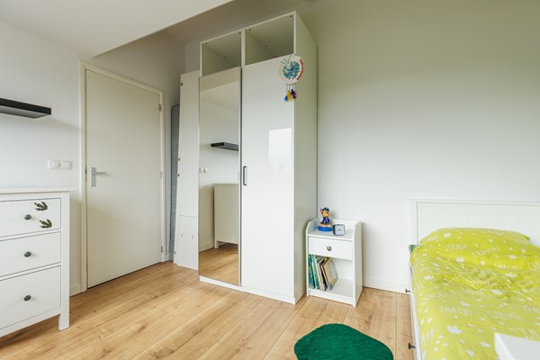 Medium property photo - W. Vrijlandtstraat 9, 3262 GN Oud-Beijerland